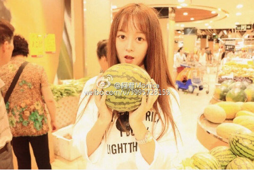 抖音阿君monica是誰(shuí)_抖音阿君monica個(gè)人資料分享