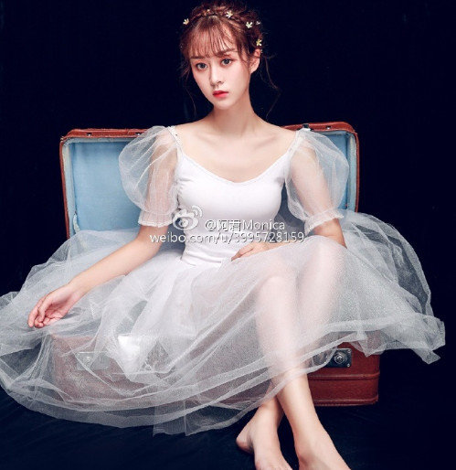 抖音阿君monica是誰(shuí)_抖音阿君monica個(gè)人資料分享