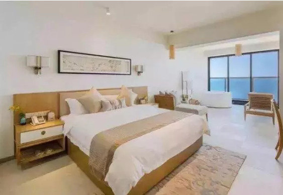 抖音網(wǎng)紅酒店有哪些_抖音上火爆的酒店分享