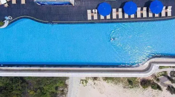 抖音網(wǎng)紅酒店有哪些_抖音上火爆的酒店分享