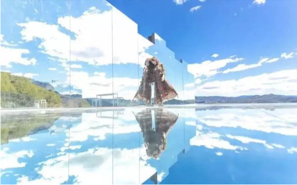 抖音網(wǎng)紅酒店有哪些_抖音上火爆的酒店分享