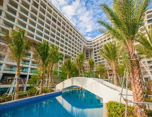 抖音網(wǎng)紅酒店有哪些_抖音上火爆的酒店分享