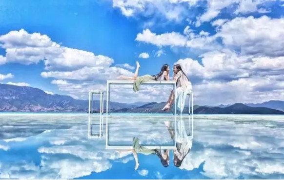 抖音網(wǎng)紅酒店有哪些_抖音上火爆的酒店分享