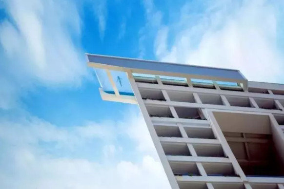 抖音網(wǎng)紅酒店有哪些_抖音上火爆的酒店分享