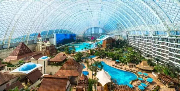 抖音網(wǎng)紅酒店有哪些_抖音上火爆的酒店分享