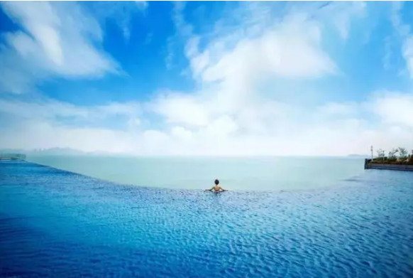 抖音網(wǎng)紅酒店有哪些_抖音上火爆的酒店分享