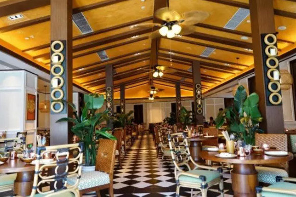 抖音網(wǎng)紅酒店有哪些_抖音上火爆的酒店分享