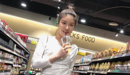 抖音fanfan是誰_抖音fanfan個人資料分享