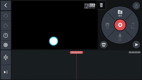 抖音操控雨怎么制作？巧影控雨怎么操作？