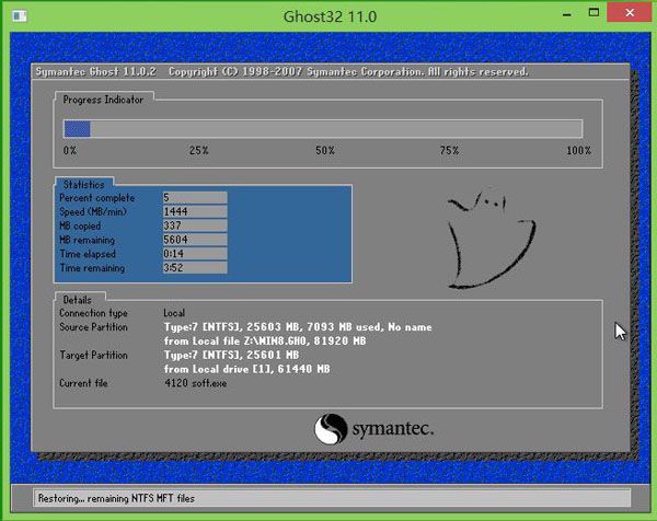 u啟動怎么裝win8系統(tǒng)