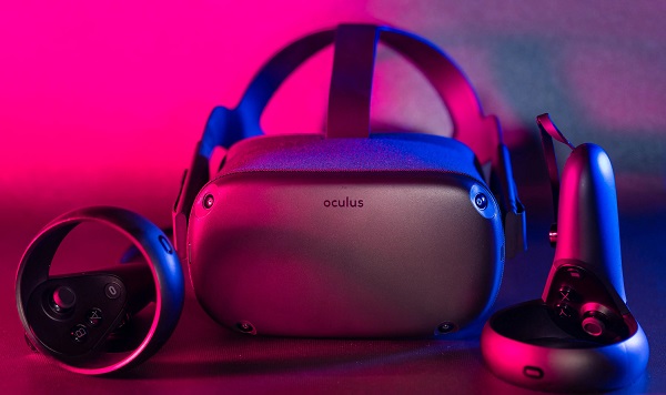 Meta發布全新vr頭顯Quest Pro 支持微軟windows xbox云游戲等