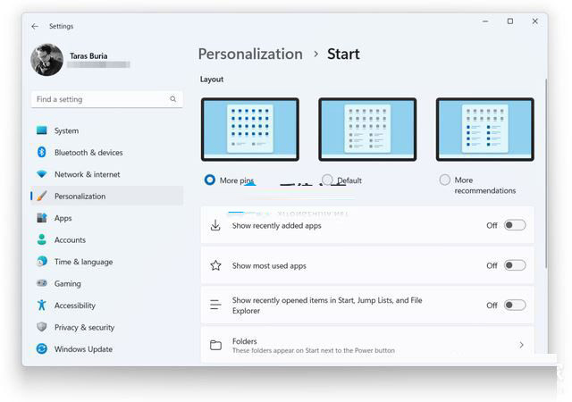 Win11 version 22h2新出了哪些功能