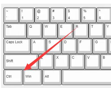 win11如何調整圖標大小