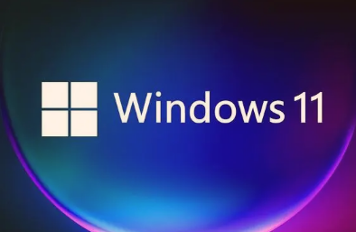 Win11如何不登錄賬戶激活