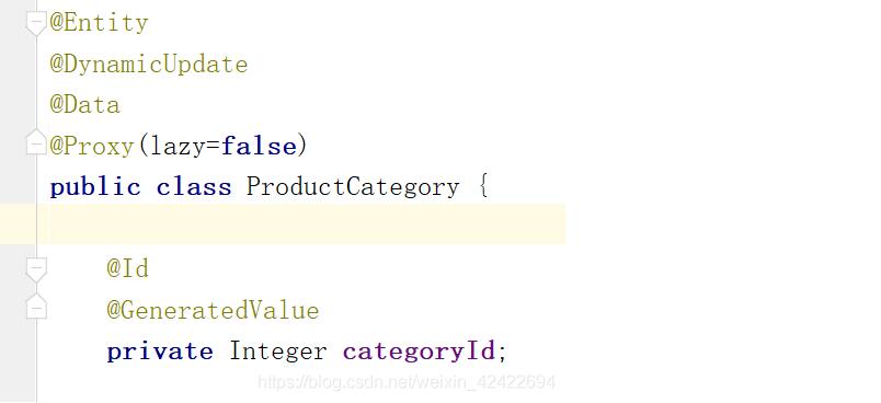 解決springboot無法注入JpaRepository的問題