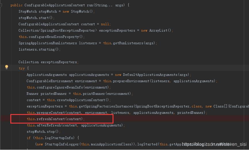 springboot 實現(xiàn)bean手動注入操作