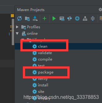 SpringBoot項目部署到服務器上的方法(Jar包)