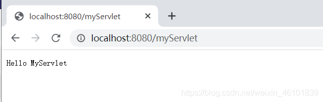 SpringBoot中使用Servlet三大組件的方法(Servlet、Filter、Listener)