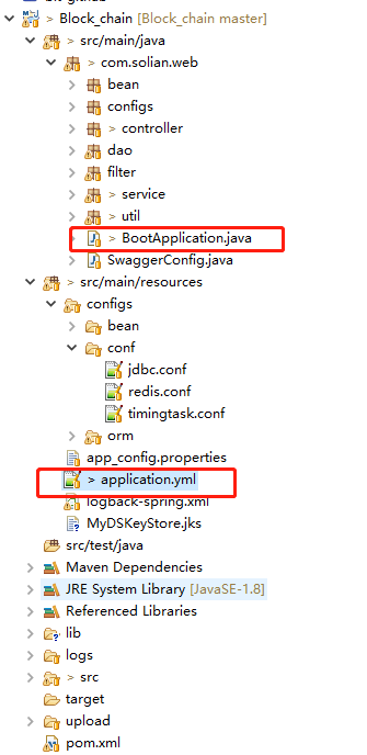 springboot配置https安全連接的方法