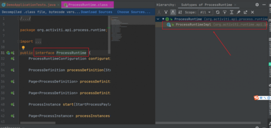 Springboot2.1.6集成activiti7出現(xiàn)登錄驗(yàn)證的實(shí)現(xiàn)