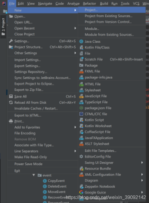 springboot+swagger2.10.5+mybatis-plus 入門詳解