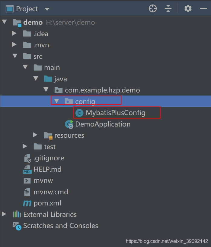 springboot+swagger2.10.5+mybatis-plus 入門詳解