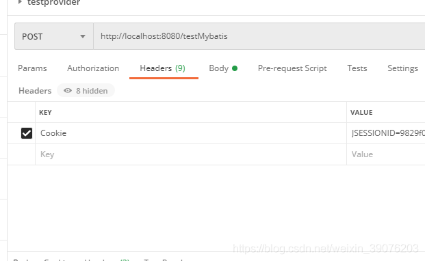 SpringBoot + Mybatis-plus實戰(zhàn)之Mybatis-plus的一級緩存、二級緩存