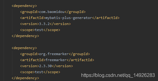 SpringBoot整合MybatisPlus的教程詳解