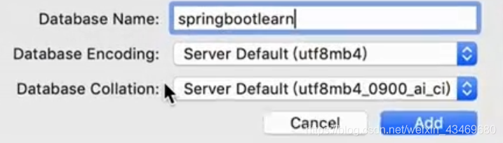 SpringBoot Service和Dao的編寫(xiě)詳解