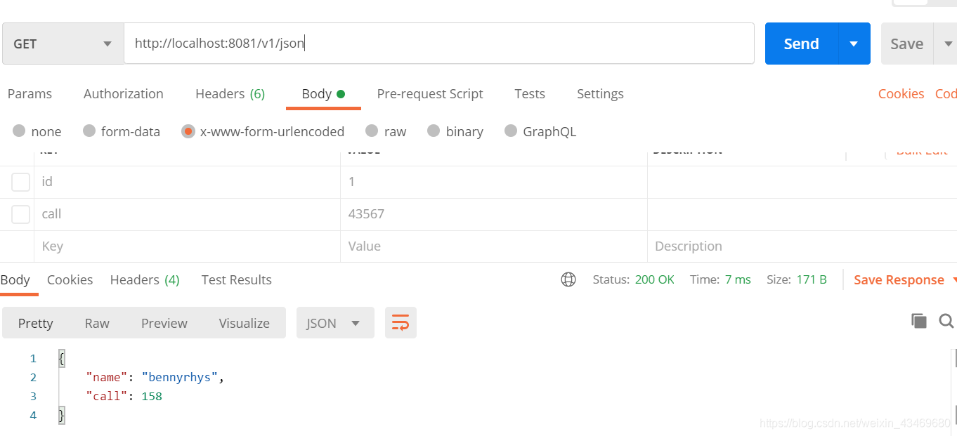 詳解json在SpringBoot中的格式轉(zhuǎn)換