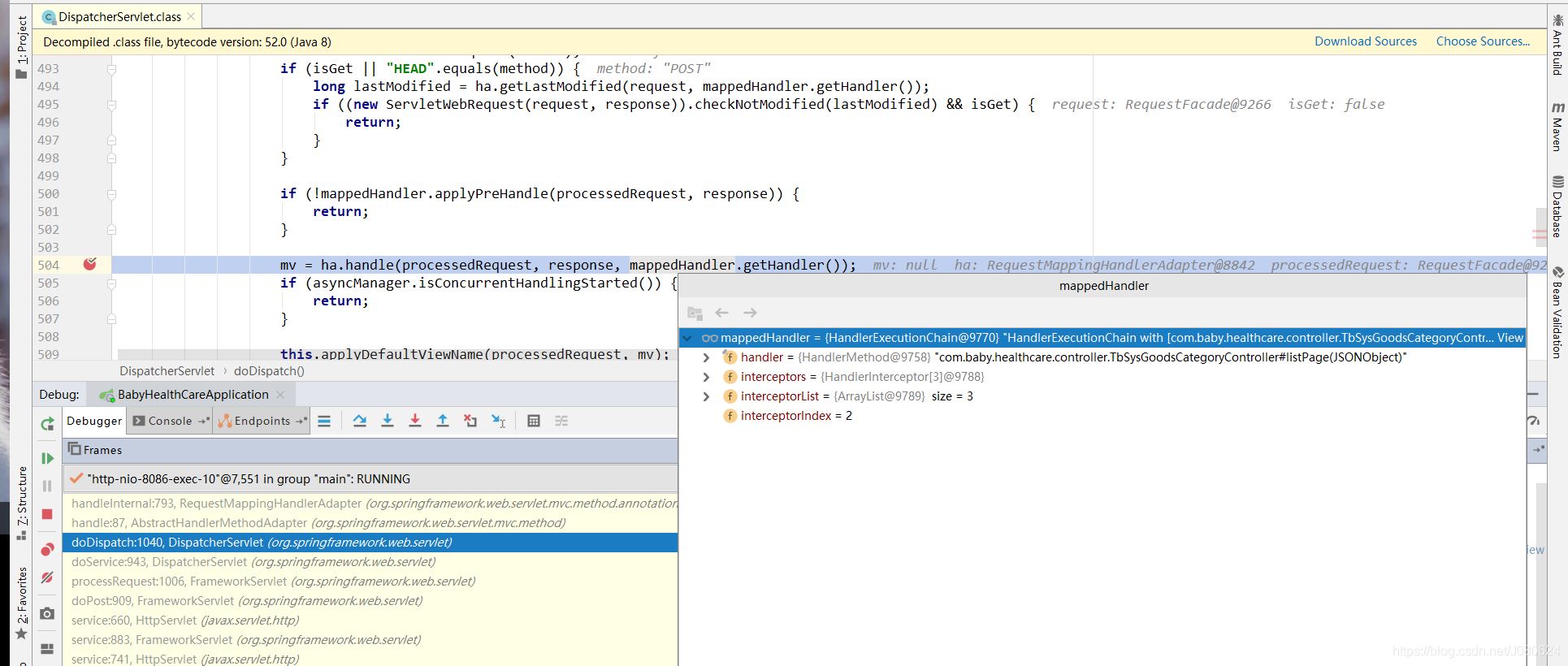 詳解SpringBoot中添加@ResponseBody注解會發(fā)生什么