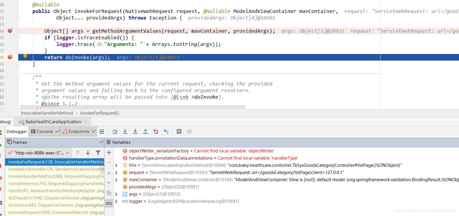 詳解SpringBoot中添加@ResponseBody注解會發(fā)生什么