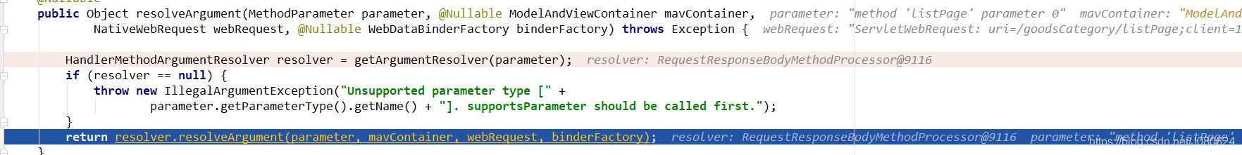 詳解SpringBoot中添加@ResponseBody注解會發(fā)生什么