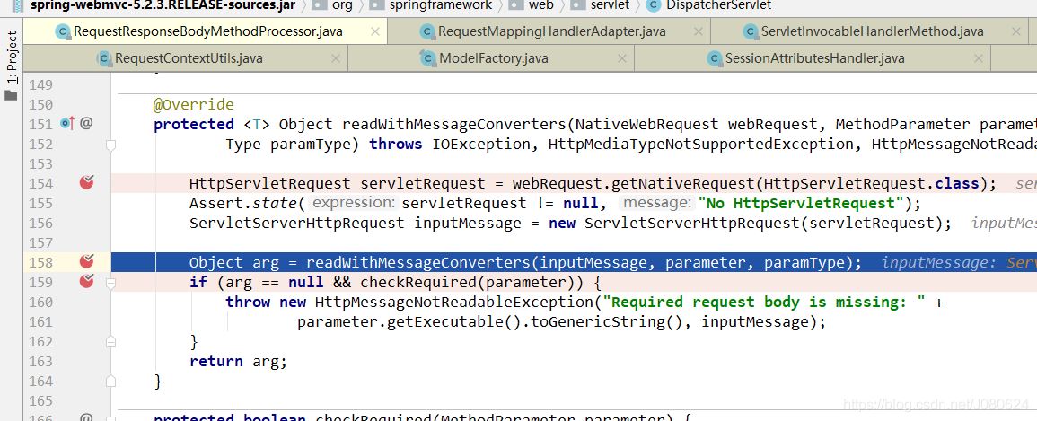 詳解SpringBoot中添加@ResponseBody注解會發(fā)生什么
