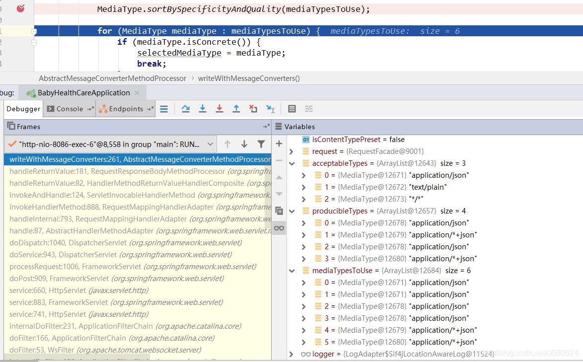 詳解SpringBoot中添加@ResponseBody注解會發(fā)生什么