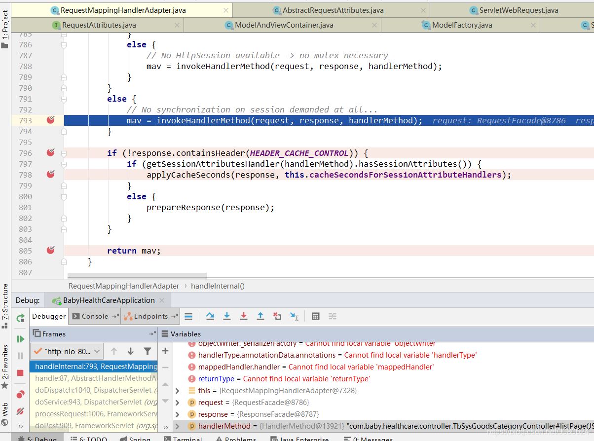 詳解SpringBoot中添加@ResponseBody注解會發(fā)生什么
