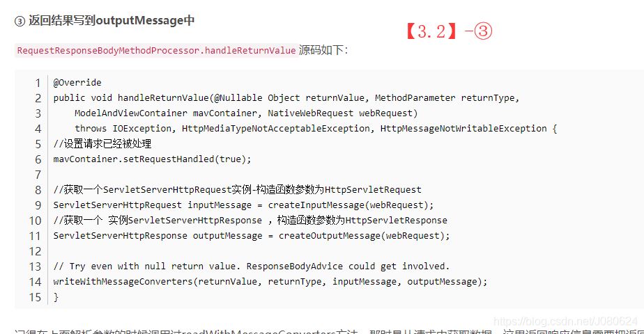 詳解SpringBoot中添加@ResponseBody注解會發(fā)生什么