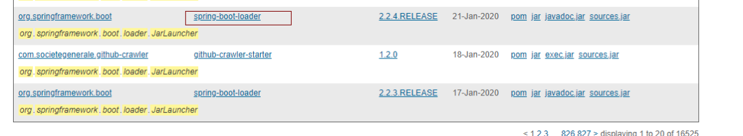 三分鐘帶你了解SpringBoot真正的啟動引導(dǎo)類