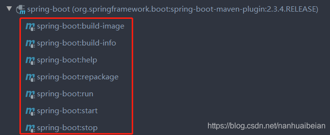關于SpringBoot 打包成的可執行jar不能被其他項目依賴的問題