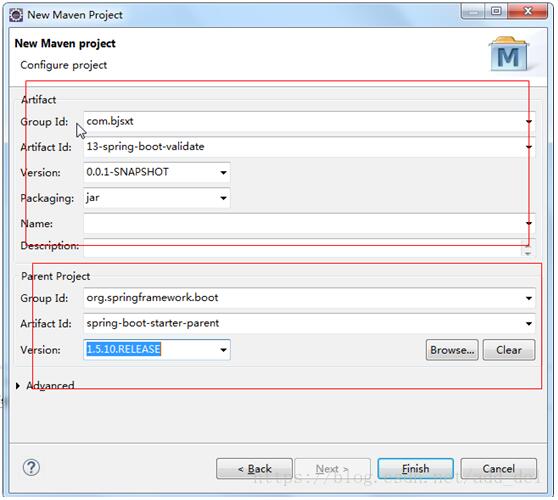 基于SpringBoot服務(wù)端表單數(shù)據(jù)校驗(yàn)的實(shí)現(xiàn)方式