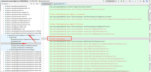 springboot自定義redis-starter的實現