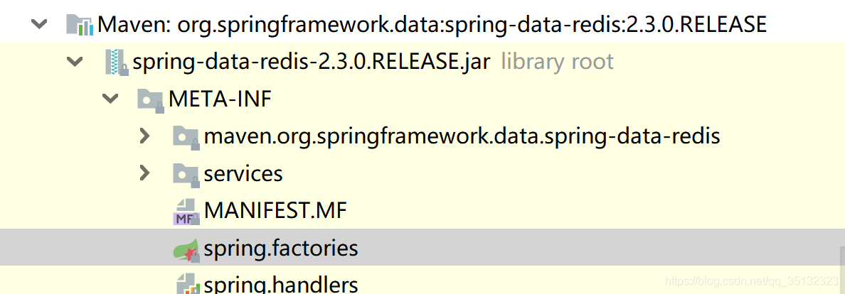 詳解SpringBoot簡化配置分析總結