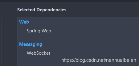 一篇文章帶你使用SpringBoot基于WebSocket的在線群聊實現