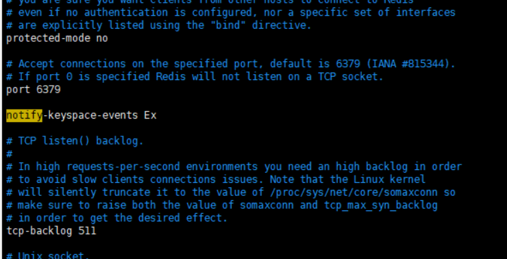 SpringBoot如何整合redis實(shí)現(xiàn)過期key監(jiān)聽事件