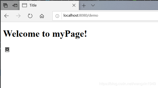 SpringBoot中配置Web靜態(tài)資源路徑的方法