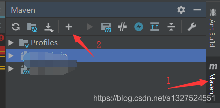 Idea如何導入一個SpringBoot項目的方法(圖文教程)
