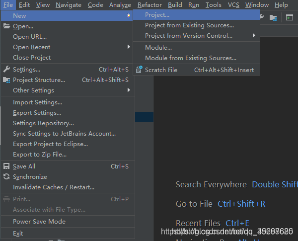 SpringBoot工程搭建打包、啟動jar包和war包的教程圖文詳解