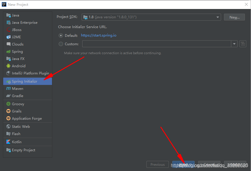 SpringBoot工程搭建打包、啟動jar包和war包的教程圖文詳解