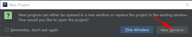SpringBoot工程搭建打包、啟動jar包和war包的教程圖文詳解