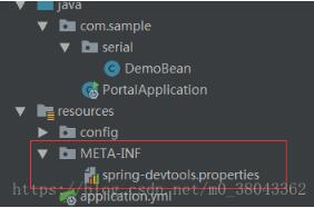 解決SpringBoot使用devtools導(dǎo)致的類型轉(zhuǎn)換異常問題